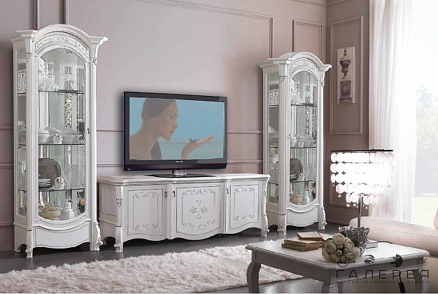 Гостиная Casa +39 Prestige laccato 1 Гостиная Casa +39 Prestige laccato (Италия) 1