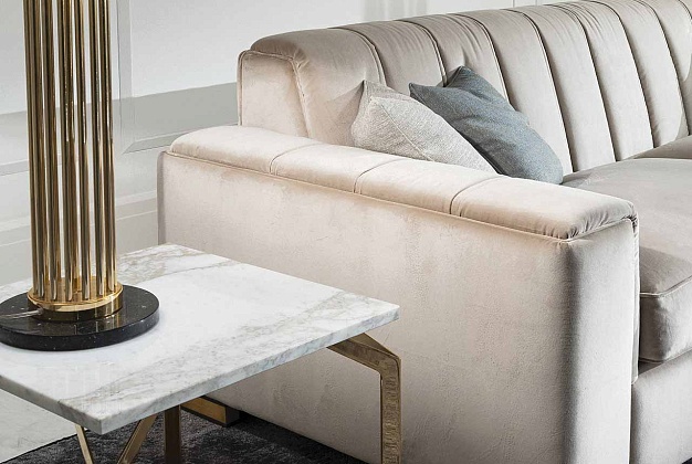 Диван Zanaboni Penthouse 4 Диван Zanaboni Penthouse (Италия) 4