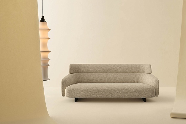 Диван Lema Ares 1 Диван Lema Ares (Италия) 1