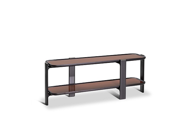 Стеллаж Poltrona Frau Duo 9 Стеллаж Poltrona Frau Duo (Италия) 9
