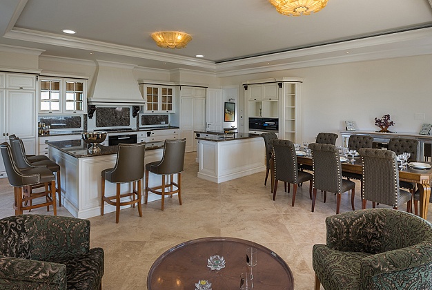 Кухня Prestige Regina 7 Кухня Prestige Regina (Италия) 7