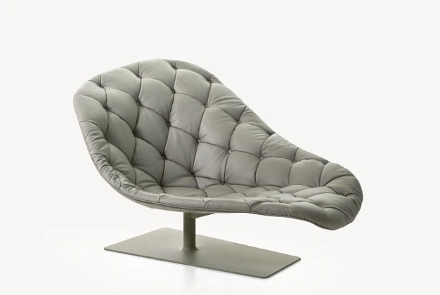 Кресло Moroso Bohemian 5 Кресло Moroso Bohemian (Италия) 5