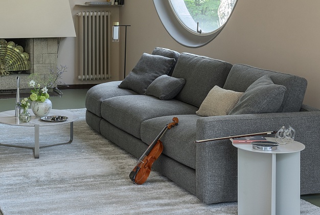 Диван Flou MyPlace 15 Диван Flou MyPlace (Италия) 15