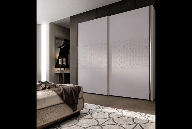 Спальня Valderamobili Mascari 3 4 Спальня Valderamobili Mascari 3 (Италия) 4