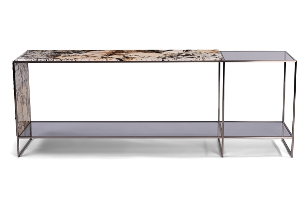 Консоль Visionnaire Mondrian 1 Консоль Visionnaire Mondrian (Италия) 1