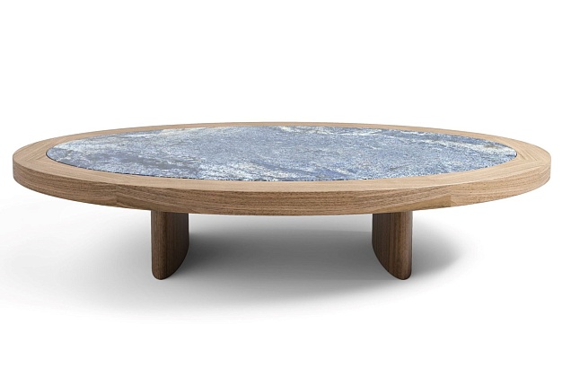 Кофейный столик Table Monta 2 Кофейный столик Table Monta (Италия) 2