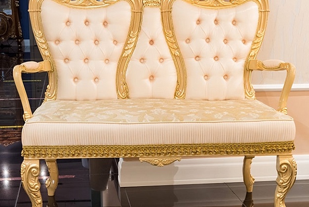 Диван Socci Anchise Grand Palace 2 Диван Socci Anchise Grand Palace (Италия) 2