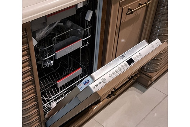 Кухня Prestige Dama 4 Кухня Prestige Dama (Италия) 4