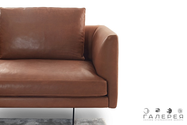 Диван Gyform Light 3 Диван Gyform Light (Италия) 3