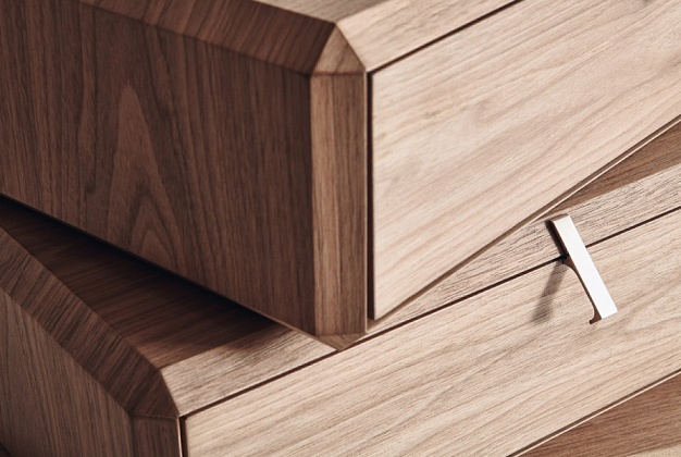 Комод Molteni&C Teorema 3 Комод Molteni&C Teorema (Италия) 3