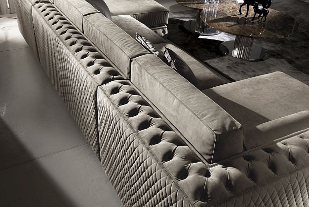 Диван DV Home Velvet 6 Диван DV Home Velvet (Италия) 6