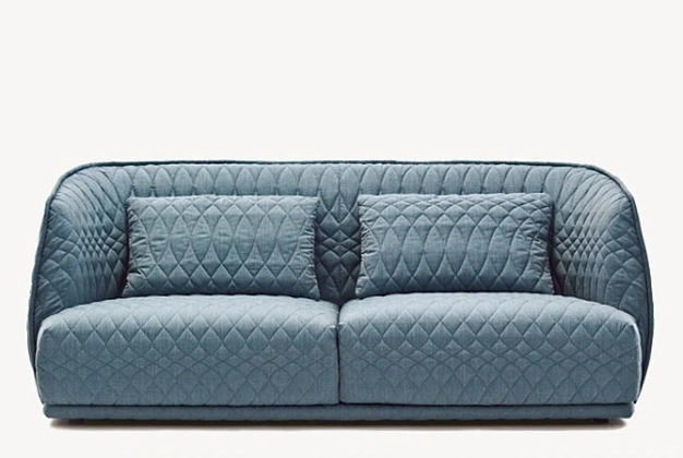 Диван Moroso Redondo 7 Диван Moroso Redondo (Италия) 7