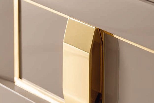 Ванная комната Oasis Prestige PR4 4 Ванная комната Oasis Prestige PR4 (Италия) 4