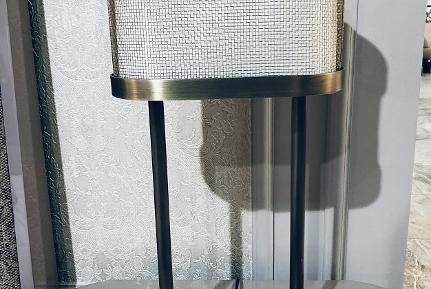 Настольная лампа DV Home Gordon 6 Настольная лампа DV Home Gordon (Италия) 6