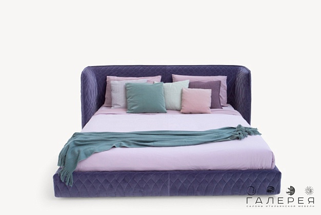 Кровать Moroso Redondo 2 Кровать Moroso Redondo (Италия) 2