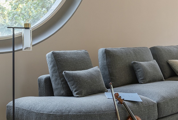 Диван Flou MyPlace 14 Диван Flou MyPlace (Италия) 14