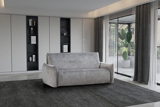 Диван Bruma Bercy B304 1 Диван Bruma Bercy B304 (Италия) 1