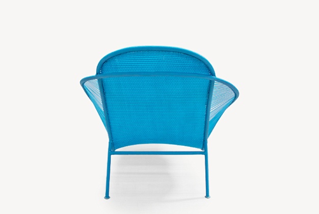 Кресло Moroso Imba 8 Кресло Moroso Imba (Италия) 8