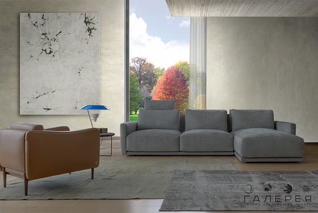 Диван Calia Italia Duca 3 Диван Calia Italia Duca (Италия) 3