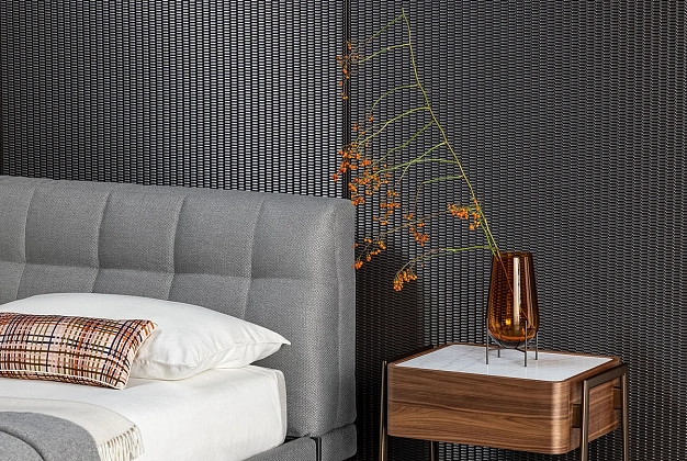 Кровать Bonaldo James 6 Кровать Bonaldo James (Италия) 6