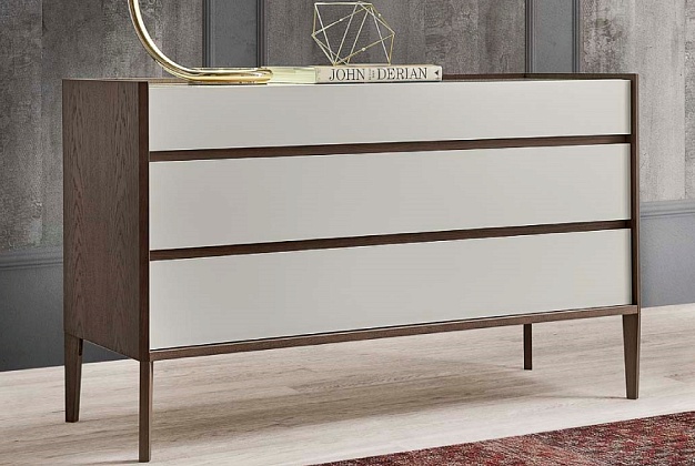 Комод Olivieri Andrea 1 Комод Olivieri Andrea (Италия) 1
