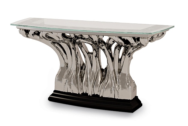 Консоль BelMondo Ficus 2016-40 4 Консоль BelMondo Ficus 2016-40 (Италия) 4
