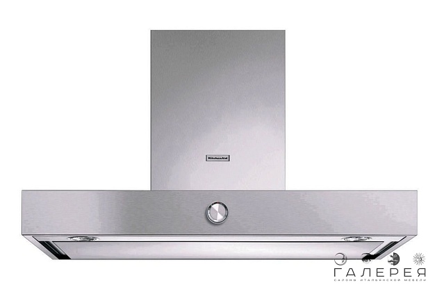 Вытяжка KitchenAid KEWPP 90010 1 Вытяжка KitchenAid KEWPP 90010 (Италия) 1