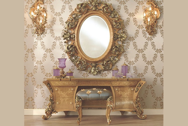Спальня Riva Bouquet 8 Спальня Riva Bouquet (Италия) 8