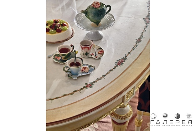 Гостиная Bianchini Venezia 4 Гостиная Bianchini Venezia (Италия) 4