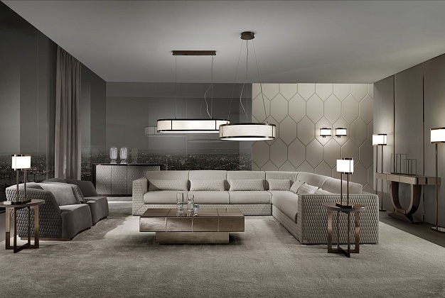 Кресло DV Home Venice 1 Кресло DV Home Venice (Италия) 1