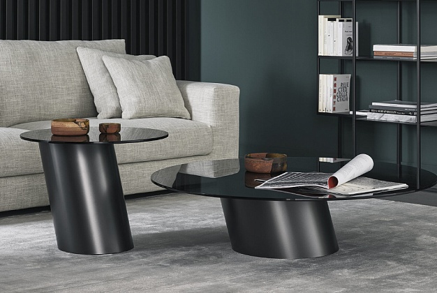 Журнальные столики Bonaldo Pisa 1 Журнальные столики Bonaldo Pisa (Италия) 1