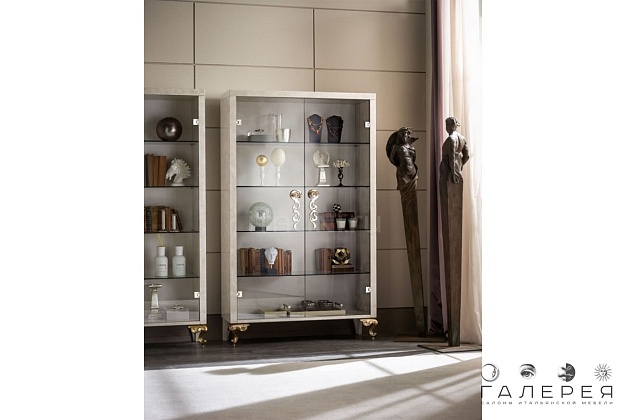 Гостиная Cantori George 4 Гостиная Cantori George (Италия) 4