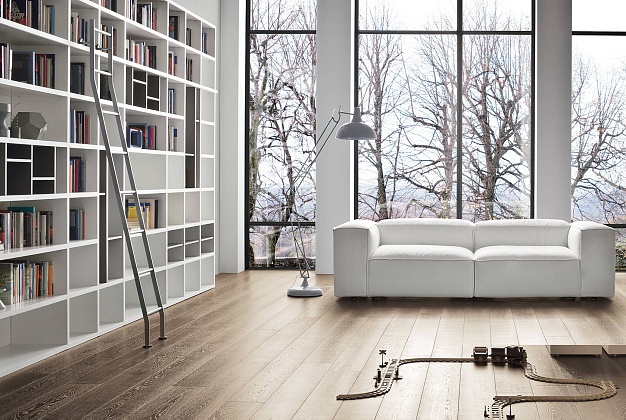Диван Dall'Agnese Comfort 1 Диван Dall'Agnese Comfort (Италия) 1