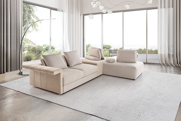Диван Bedding Free Zone 1 Диван Bedding Free Zone (Италия) 1