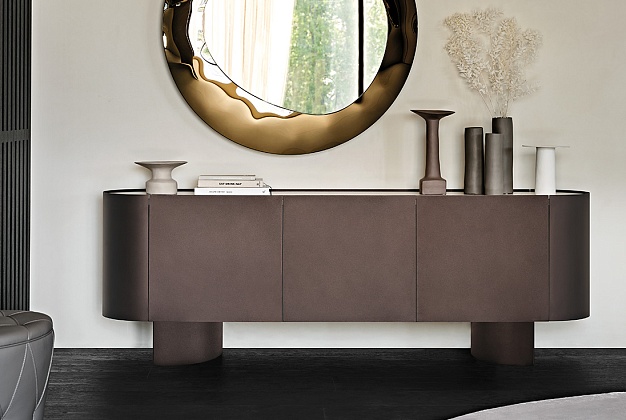 Комод Cattelan Italia Savoy 1 Комод Cattelan Italia Savoy (Италия) 1