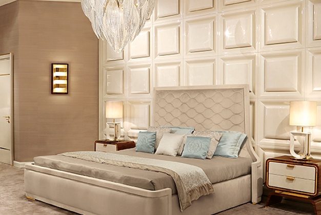 Кровать Redeco Hanami 4162 4 Кровать Redeco Hanami 4162 (Италия) 4