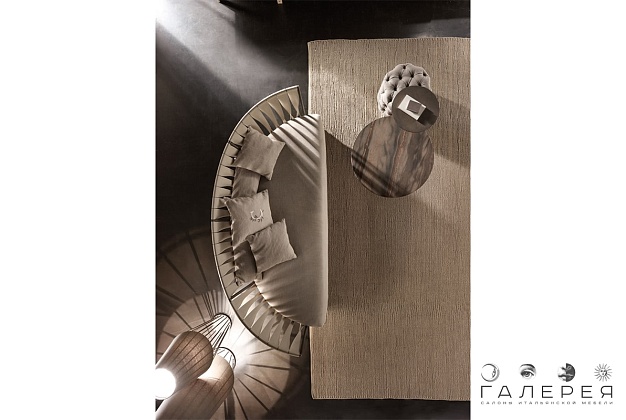 Диван Cantori Twist 2 Диван Cantori Twist (Италия) 2
