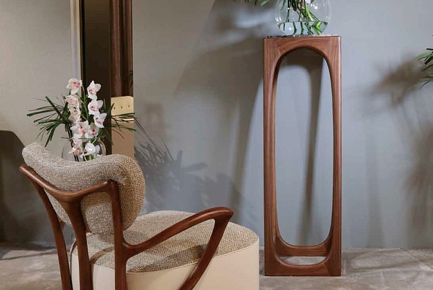 Постамент BelMondo Gea Fida 2019-18 1 Постамент BelMondo Gea Fida 2019-18 (Италия) 1