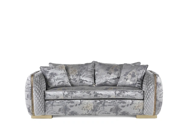 Диван Jumbo Collection Arke 5 Диван Jumbo Collection Arke (Италия) 5