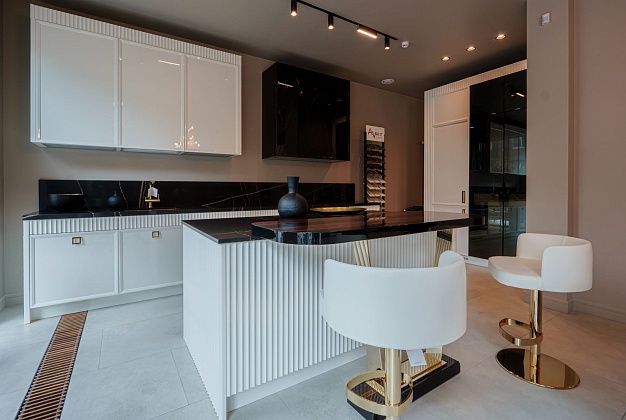 Кухня Castagna Cucine Deco 5 Кухня Castagna Cucine Deco (Италия) 5