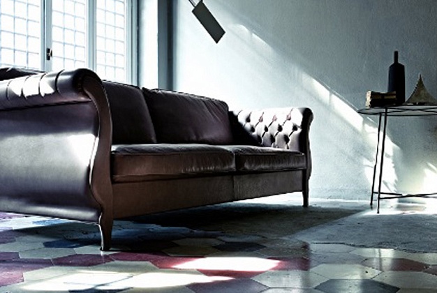 Мягкая мебель Doimo Sofas Margot 3 Мягкая мебель Doimo Sofas Margot (Италия) 3