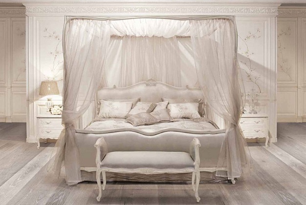 Спальня Angelo Cappellini Mediterraneo 5 Спальня Angelo Cappellini Mediterraneo (Италия) 5