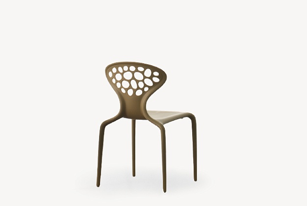 Стул Moroso Supernatural 3 Стул Moroso Supernatural (Италия) 3