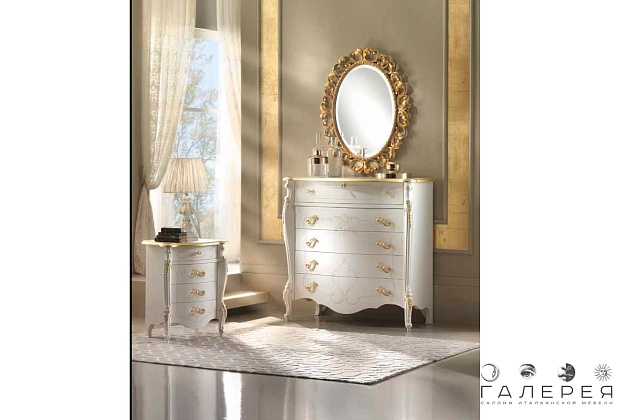 Комод Casa +39 Rossini 1 Комод Casa +39 Rossini (Италия) 1