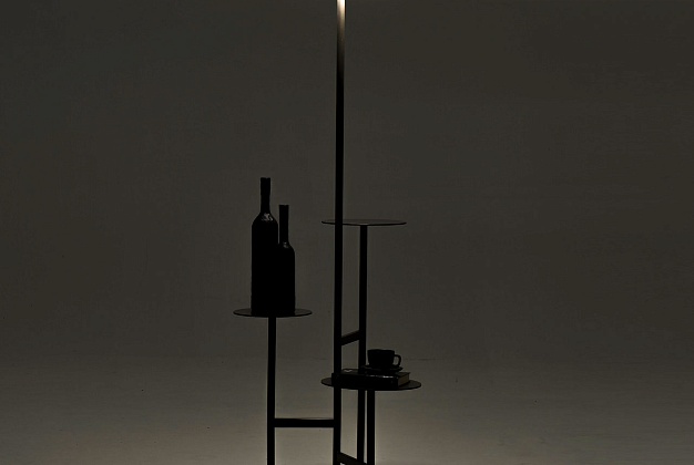 Торшер Mogg Ikebana 6 Торшер Mogg Ikebana (Италия) 6