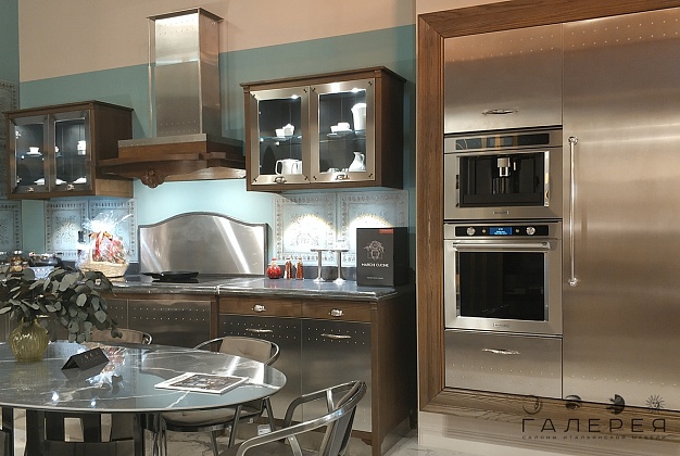 Кухня Marchi Cucine Dechora 2 Кухня Marchi Cucine Dechora (Италия) 2