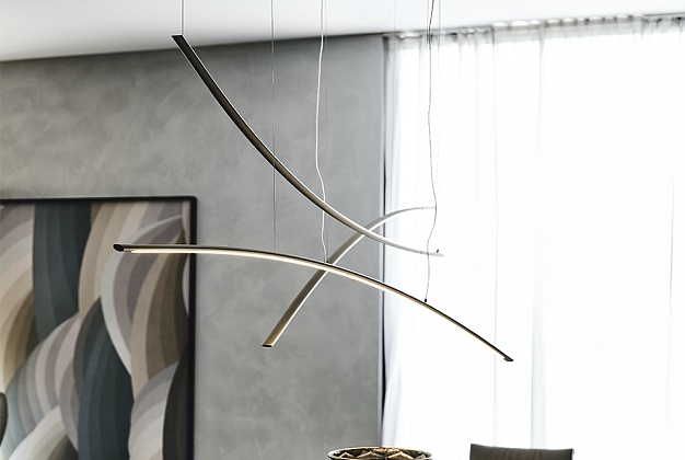 Люстра Cattelan Italia Katana 3 Люстра Cattelan Italia Katana (Италия) 3