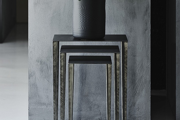 Журнальный столик Cattelan Italia Spillo 3 Журнальный столик Cattelan Italia Spillo (Италия) 3