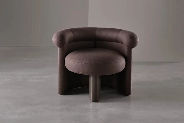 Кресло Meridiani Jeanette 1 Кресло Meridiani Jeanette (Италия) 1