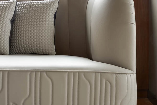 Мягкая мебель Volpi Aesthetic Purity 6 Мягкая мебель Volpi Aesthetic Purity (Италия) 6